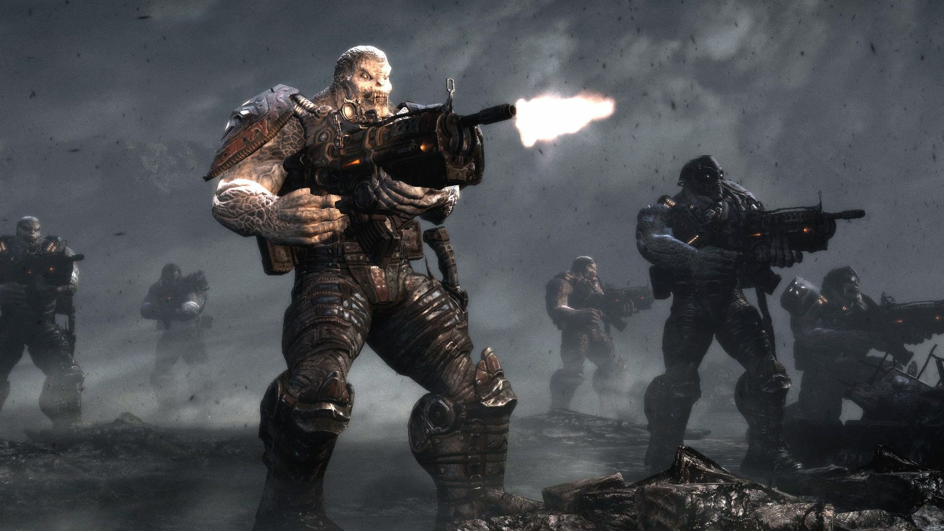 Gears of War 3 - Imagen 50